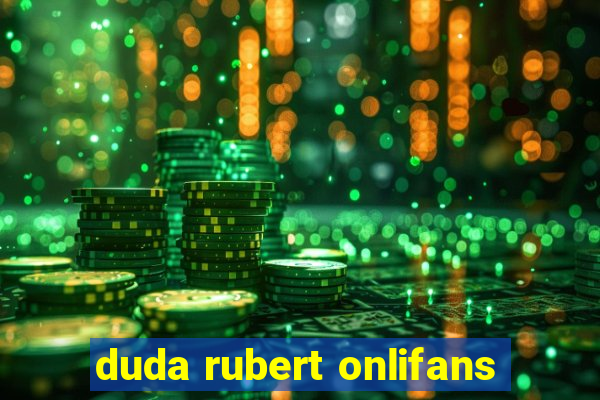 duda rubert onlifans